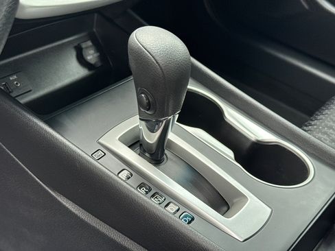 Used 2016 Nissan Altima 2.5 S w/ Power Driver Seat Package image 27