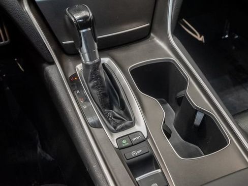 Used 2022 Honda Accord Sport image 21