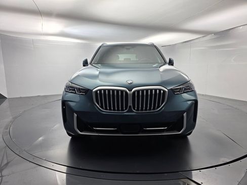 Used 2025 BMW X5 sDrive40i RWD image 2