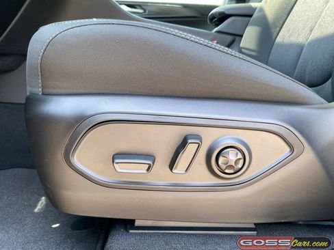 New 2026 Jeep Grand Cherokee L 4WD image 27