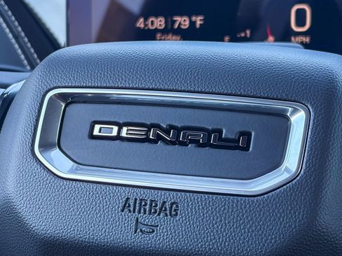 Used 2026 GMC Yukon Denali Ultimate w/ LPO, Floor Liner Package AWD/4WD image 24