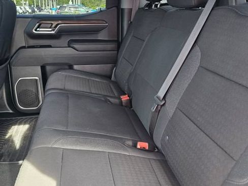 Used 2024 Chevrolet Silverado 1500 RST w/ Z71 Off-Road Package AWD/4WD image 19