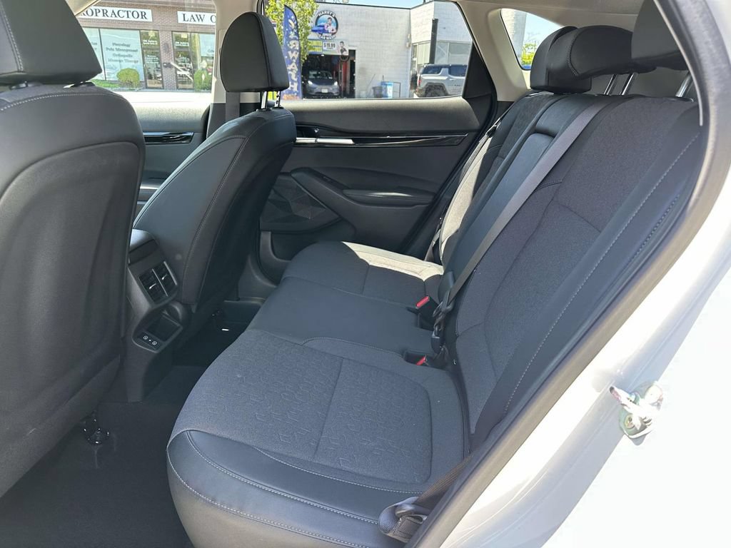 Used 2024 Kia Seltos S AWD/4WD image 14