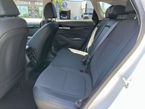 Used 2024 Kia Seltos S AWD/4WD image 14