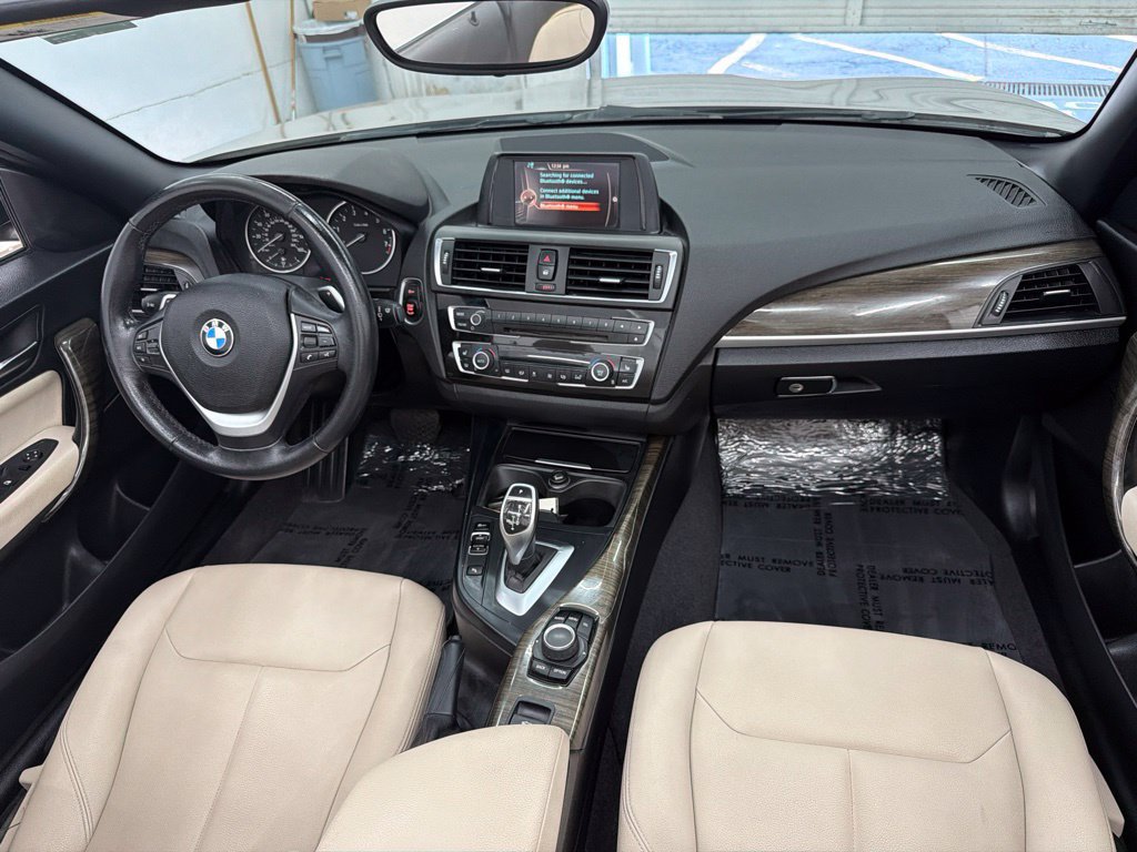 Used 2015 BMW 228i Convertible RWD image 30