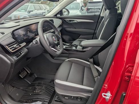 New 2026 Buick Envision Sport Touring AWD/4WD image 13