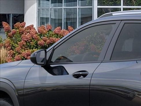 New 2026 Chevrolet Trax ACTIV image 12