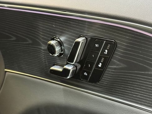 New 2026 Cadillac Lyriq Sport image 18