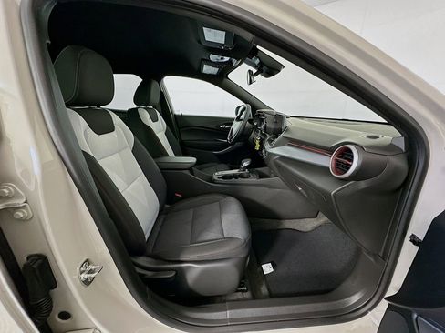 Used 2026 Chevrolet Trax RS w/ Driver Confidence Package image 27