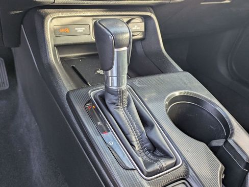 Used 2023 Honda Civic Touring image 11