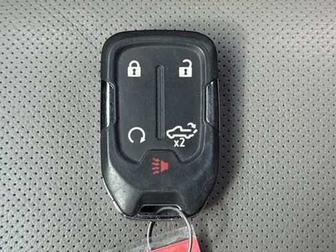 Used 2021 GMC Sierra 1500 SLT image 27