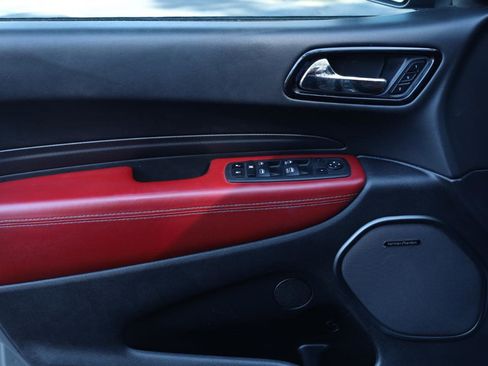 Used 2022 Dodge Durango R/T image 30