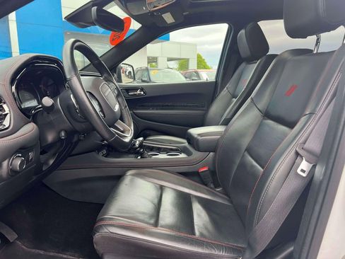 Used 2024 Dodge Durango R/T AWD/4WD image 18