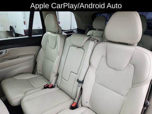 Used 2020 Volvo XC90 T5 Momentum image 25
