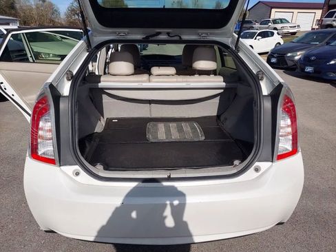 Used 2012 Toyota Prius Two image 18