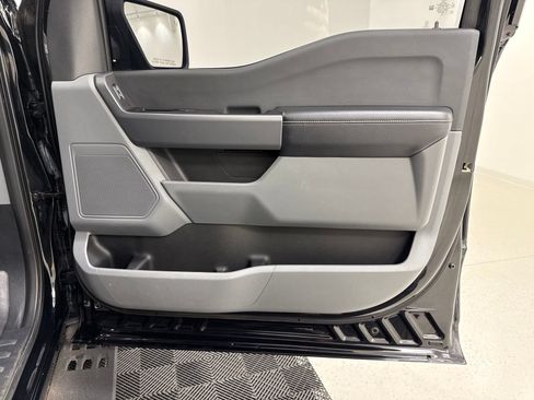 Used 2021 Ford F150 XLT AWD/4WD image 30