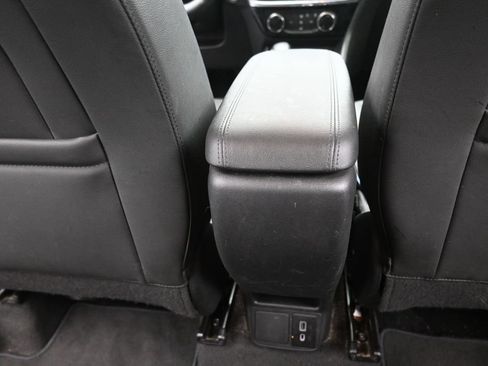 Used 2025 Buick Encore GX Sport Touring FWD image 12