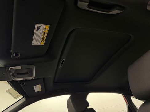 New 2026 Honda Civic FWD Hybrid Sedan image 15