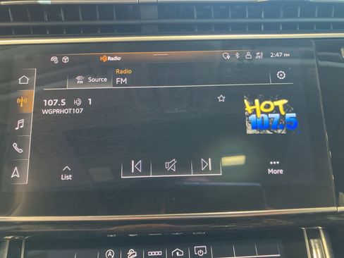 Used 2023 Audi Q7 3.0T Premium Plus image 21