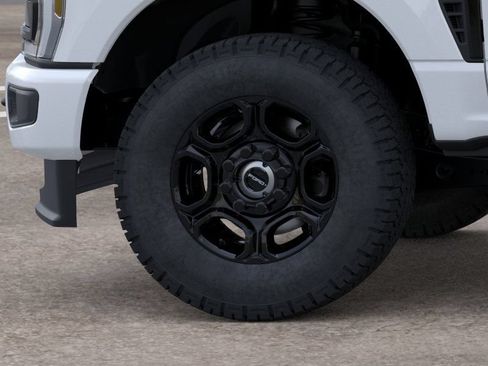 New 2026 Ford F350 XL AWD/4WD image 18