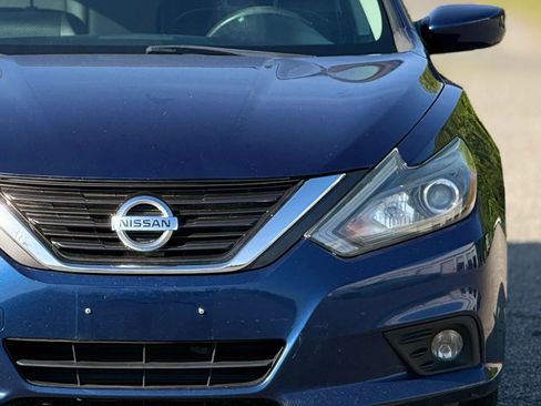 Used 2016 Nissan Altima 2.5 SR image 12