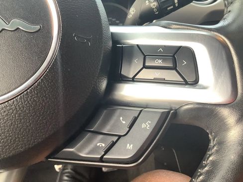Used 2018 Ford Mustang Premium w/ Pony Package RWD image 29