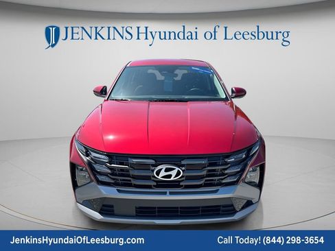 New 2026 Hyundai Tucson SE FWD image 12