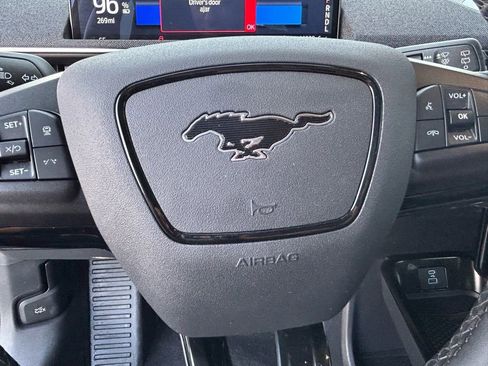 Used 2024 Ford Mustang Mach-E Premium image 19