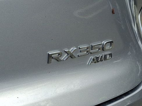 Certified 2023 Lexus RX 350 Premium Plus w/ Cold Area Package AWD/4WD image 31