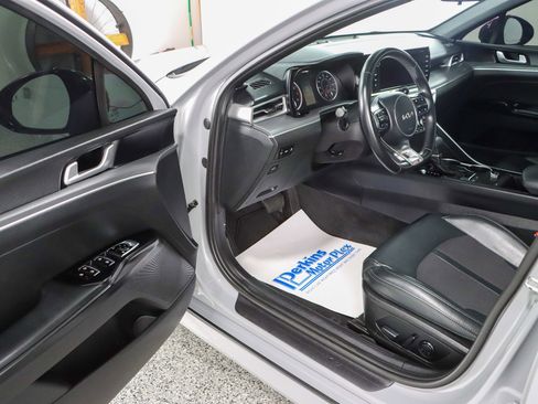 Used 2022 Kia K5 GT-Line w/ GT-Line FWD Premium Package image 3