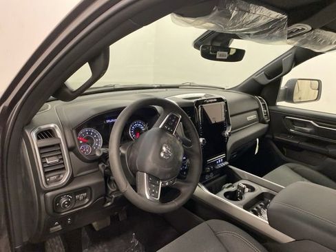 New 2026 RAM 1500 Lone Star AWD/4WD image 7