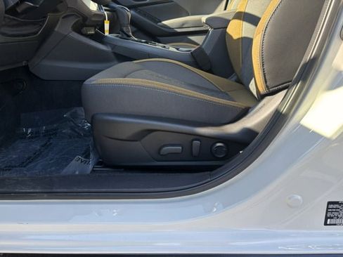 New 2026 Subaru Crosstrek 2.5i Sport image 66