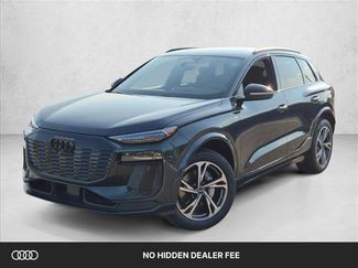 New 2027 Audi Q6 e-tron Premium Plus AWD/4WD video 1