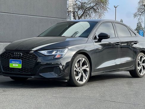 Used 2022 Audi A3 2.0T Premium image 10