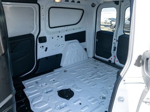 Used 2022 RAM ProMaster City Wagon image 28