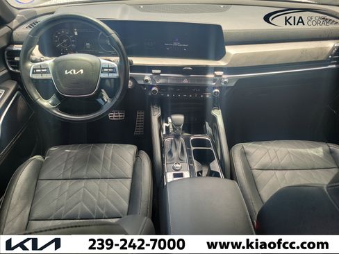 Certified 2023 Kia Telluride SX X-Pro AWD/4WD image 18