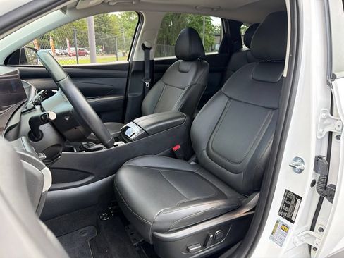Certified 2026 Hyundai Tucson SEL AWD/4WD image 18