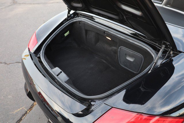 Used 2009 Porsche Boxster RWD image 35