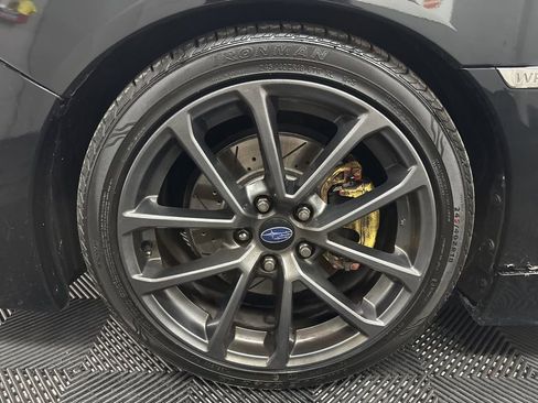 Used 2019 Subaru WRX Premium w/ Performance Package image 34