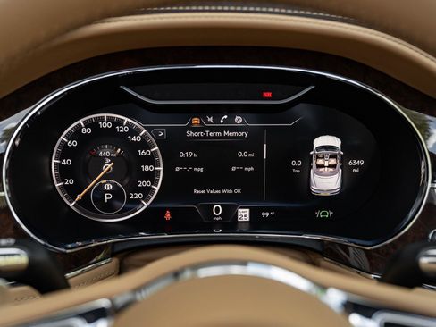 Used 2020 Bentley Continental GT image 50