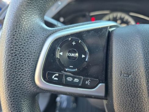 Used 2017 Honda Civic LX-P image 16