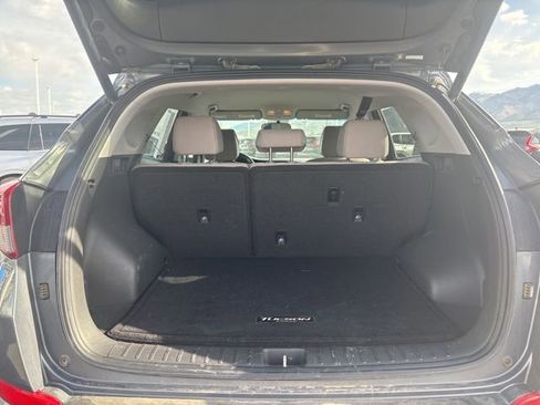 Used 2016 Hyundai Tucson Sport image 23