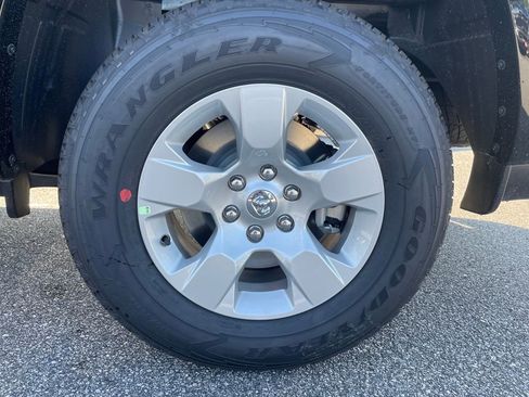 New 2025 RAM 1500 Big Horn image 8