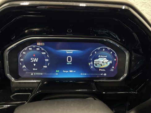 New 2026 Chevrolet Silverado 2500 ZR2 image 37