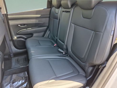 New 2026 Hyundai Tucson SEL Plus FWD image 17