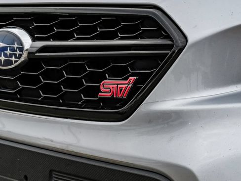 Used 2021 Subaru WRX STI Limited AWD/4WD image 55