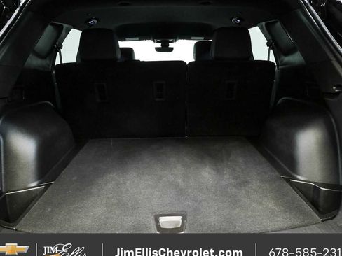 Certified 2023 Chevrolet Blazer RS w/ Driver Confidence II Package AWD/4WD image 27