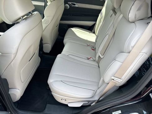 New 2026 Genesis GV80 2.5T Prestige AWD/4WD image 21