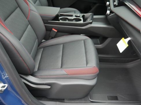 New 2026 Chevrolet Equinox RS image 21