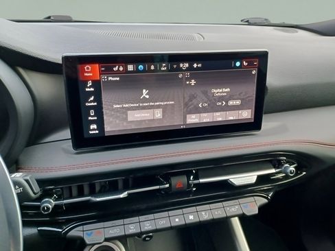 New 2024 Dodge Hornet R/T w/ R/T Blacktop Package image 39